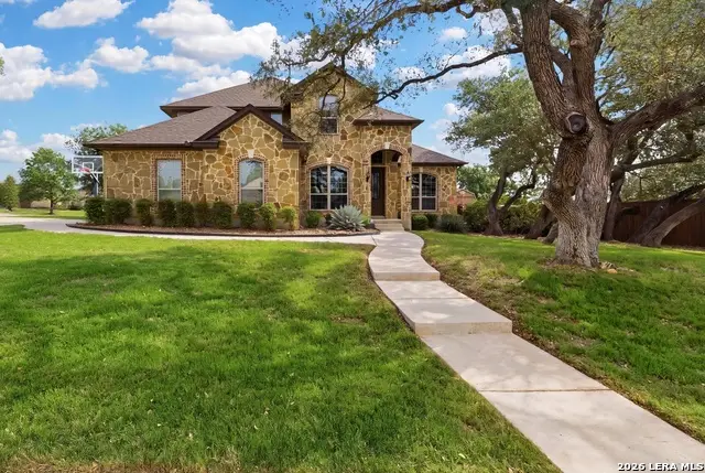 2618 Mallinckrodt Dr, New Braunfels, TX 78132 - #3