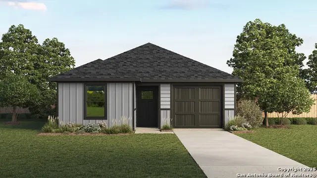 13862 Pease Crossing, San Antonio, TX 78253 - #1