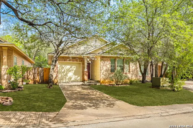6038 Pecan Tree, San Antonio, TX 78240 - #2