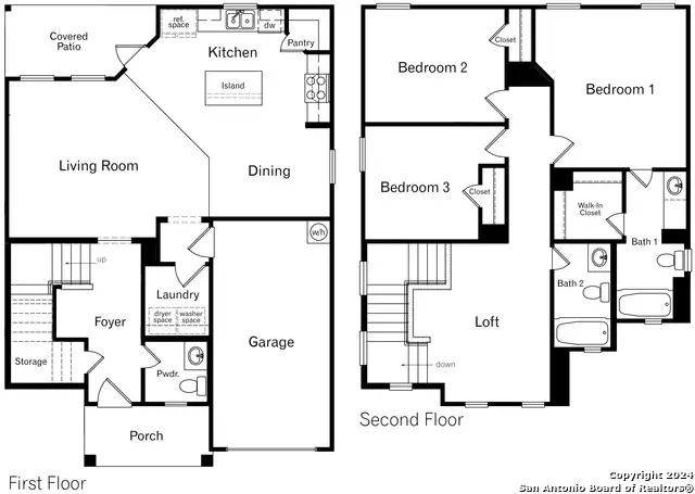 13826 Pease Crossing, San Antonio, TX 78253 - #2