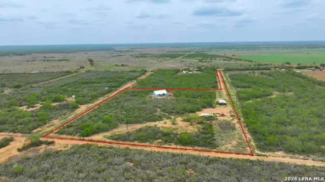 16763 Fm 1333, Charlotte, TX 78011 - #1