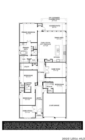 425 Hulda Trl, New Braunfels, TX 78130 - #2