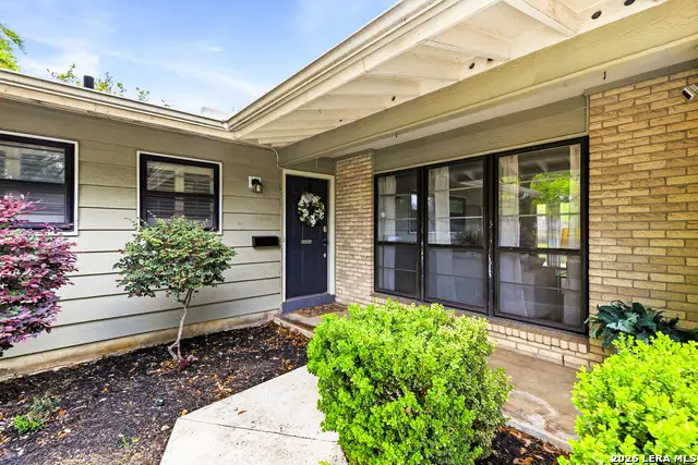 139 Verdant St, San Antonio, TX 78209 - #2