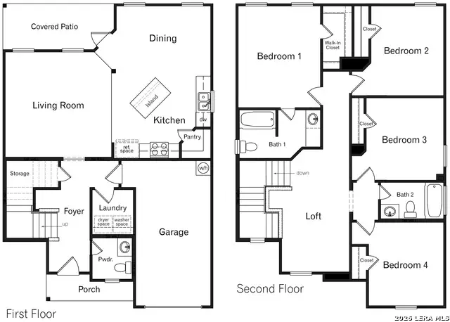 13806 Pease Crossing, San Antonio, TX 78253 - #2