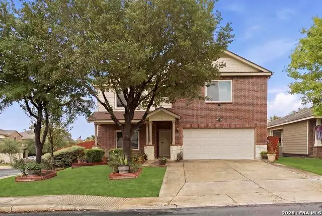 2102 Red Rock Crossing, San Antonio, TX 78245 - #1