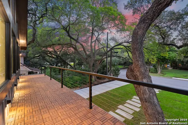 434 College Blvd, Alamo Heights, TX 78209 - #2
