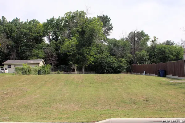546 Pershing Ave, San Antonio, TX 78209