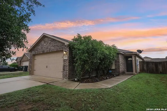 12406 Switchgrass, San Antonio, TX 78252 - #1