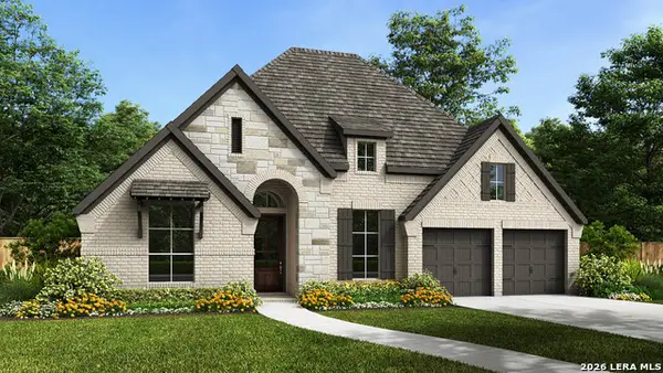 5774 Satchel Trl, New Braunfels, TX 78130