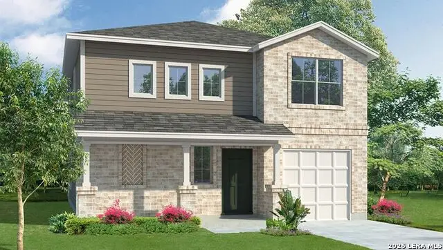 13810 Pease Crossing, San Antonio, TX 78253 - #1