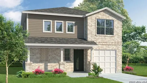13810 Pease Crossing, San Antonio, TX 78253