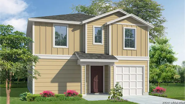 13838 Pease Crossing, San Antonio, TX 78253