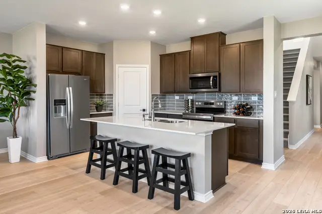 835 Tranchet Trail, San Antonio, TX 78221 - #3