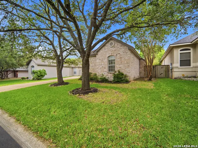 8543 Northview Pass, Fair Oaks Ranch, TX 78015 - #3