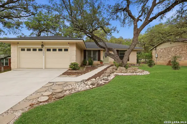 10635 Janet Lee Dr, San Antonio, TX 78230