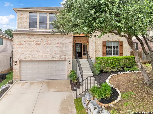 3319 Roan Vly, San Antonio, TX 78259 - #1