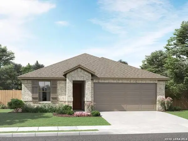 216 Barton Point, Cibolo, TX 78108