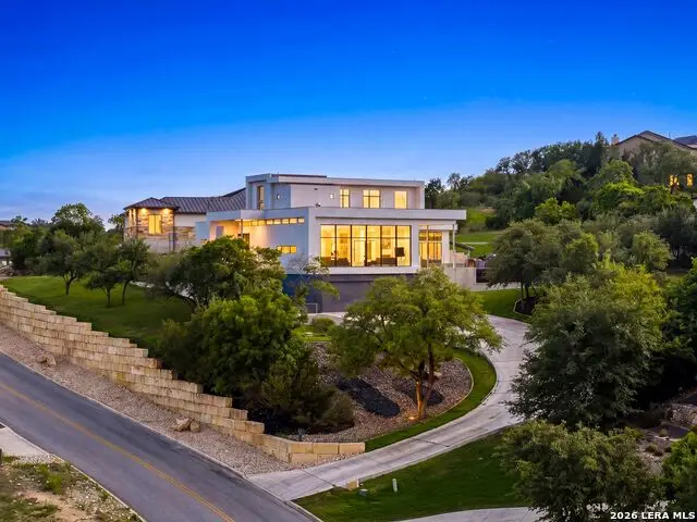 10015 Ivory Canyon, San Antonio, TX 78255 - #1
