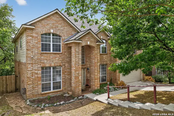 21007 La Pena, San Antonio, TX 78258