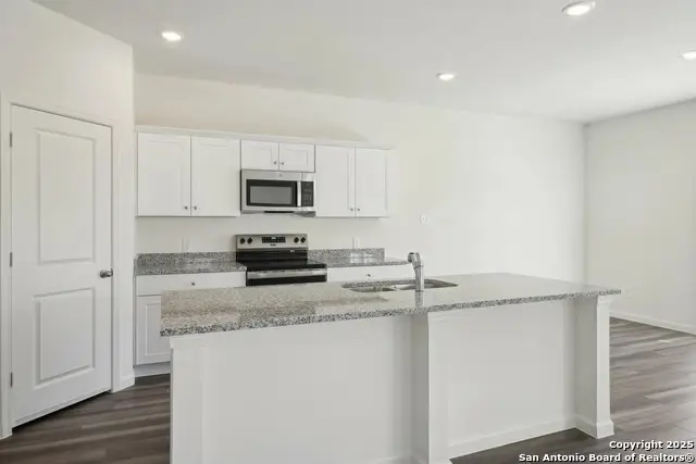 129 Peterson Pl, Adkins, TX 78101 - #3