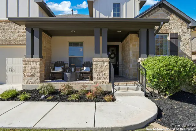 7715 Goldstrike Dr, San Antonio, TX 78254 - #2