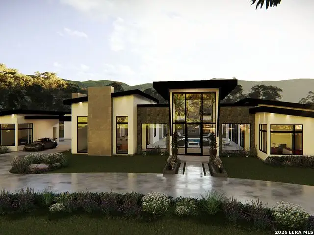 23811 Carina Canyon, San Antonio, TX 78255 - #3