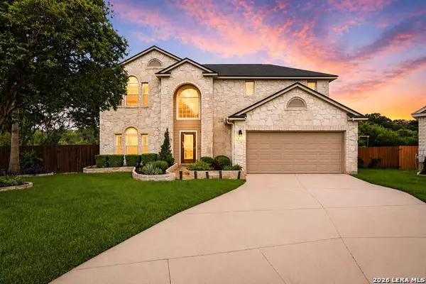 1103 El Sierro, San Antonio, TX 78258