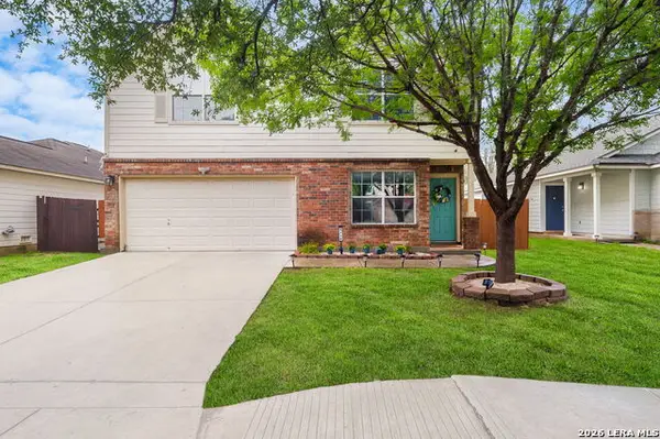 9114 Laguna Rio, San Antonio, TX 78251