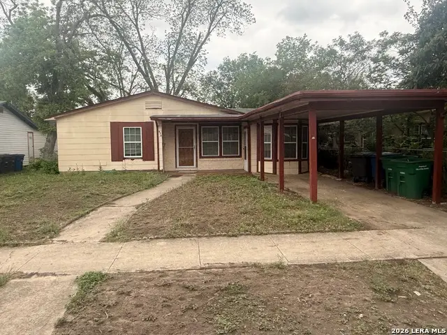470 E Amber St, San Antonio, TX 78221 - #1