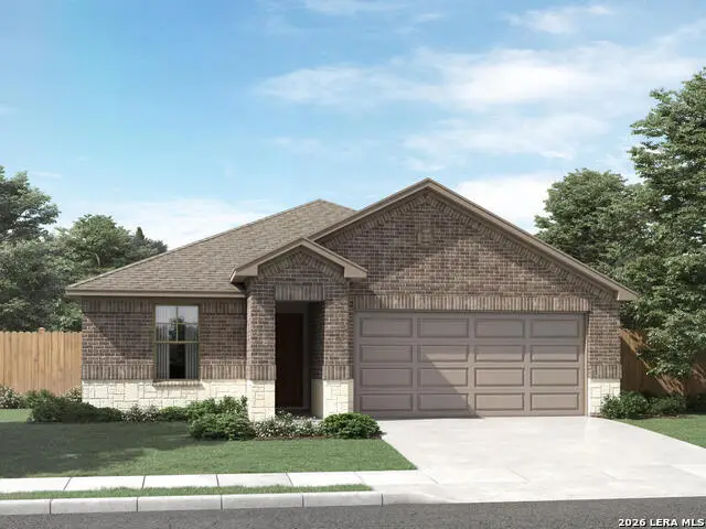 6431 Prince Howard, San Antonio, TX 78239 - #1