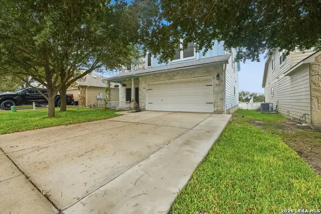 313 Brook Shadow, Cibolo, TX 78108 - #2