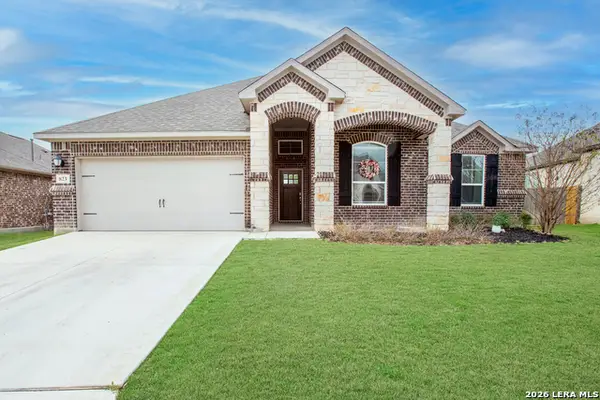 823 Dreisam, New Braunfels, TX 78130