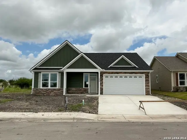 183 Lost Maples Way, Marion, TX 78124 - #2