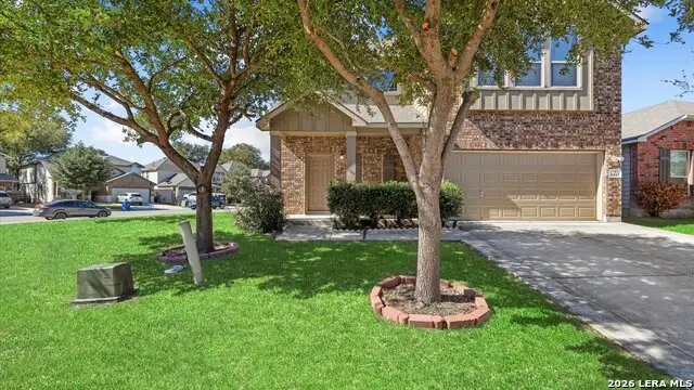 6847 Fort Bnd, San Antonio, TX 78223 - #1