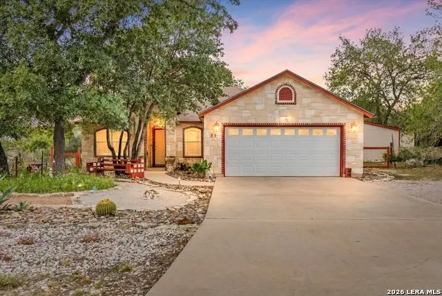 95 Nine Patch, Poteet, TX 78065 - #2