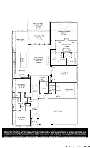 5772 Ryder Rd, New Braunfels, TX 78130 - #2