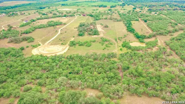 8933 County Road 401, Floresville, TX 78114 - #2