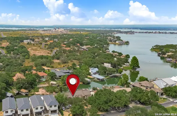 613 Hi Circle North #e #E, Horseshoe Bay, TX 78657