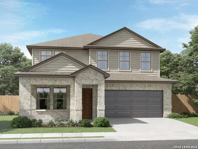 6441 Prince Howard, San Antonio, TX 78239 - #1