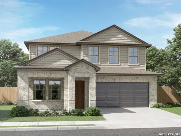 6441 Prince Howard, San Antonio, TX 78239