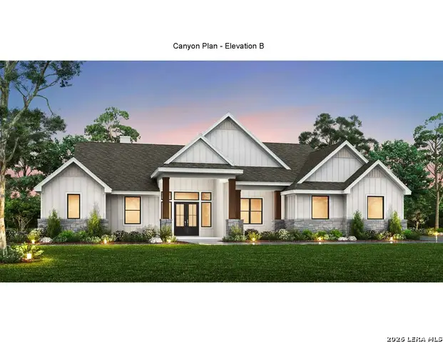 1775 Royal Pt, Canyon Lake, TX 78133 - #2