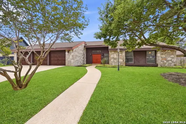 6310 Spindrift, Windcrest, TX 78239