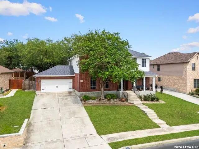3512 Angora Trl, Schertz, TX 78154 - #1