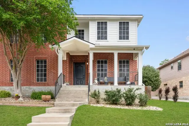 3512 Angora Trl, Schertz, TX 78154 - #2