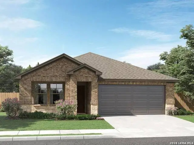 2120 Southerland Trail, Marion, TX 78124 - #1