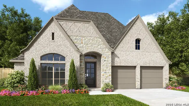 5758 Huron Dr, New Braunfels, TX 78130 - #1