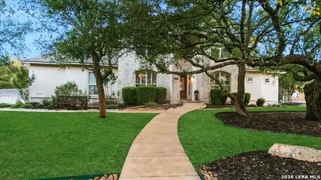 1430 Clementson Drive, San Antonio, TX 78260 - #1