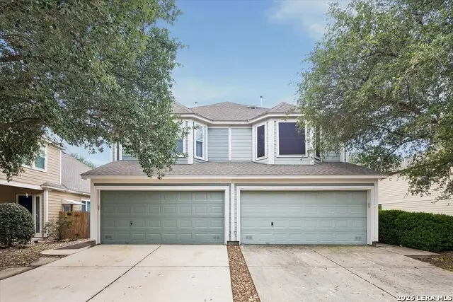 6836 Terra Rye, San Antonio, TX 78240 - #1
