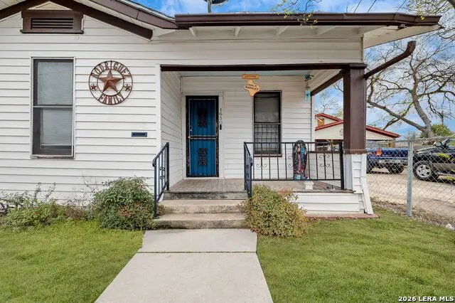 1650 W Laurel, San Antonio, TX 78201 - #3