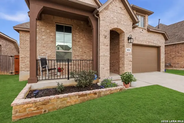 10131 Harr Knl, San Antonio, TX 78224 - #2